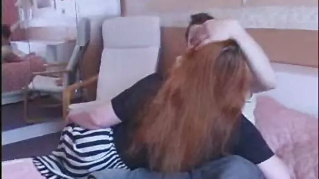 熱い甥との不倫テスト アニメ エロ 動画 女性 向け